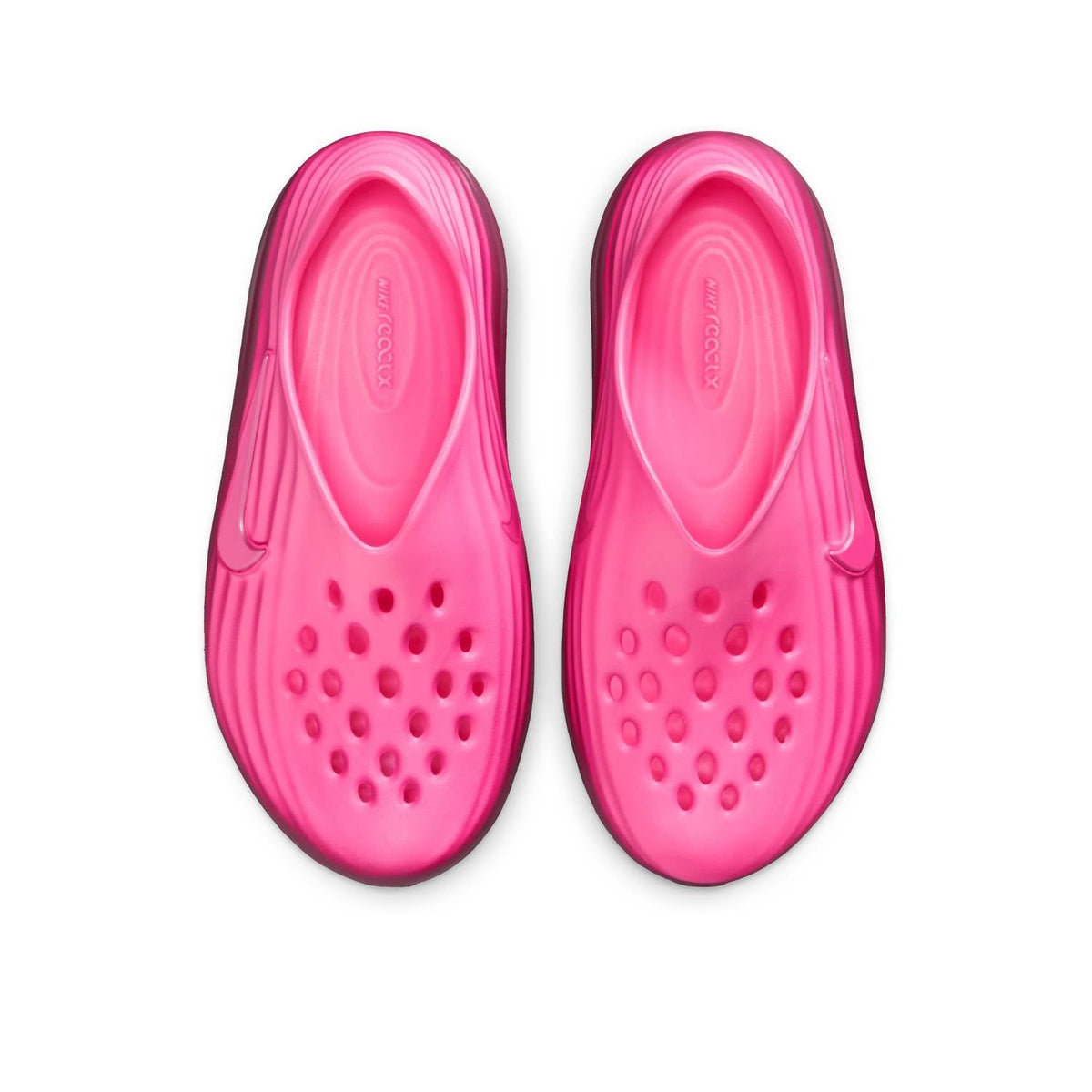 Zapatos de mujer color rosado