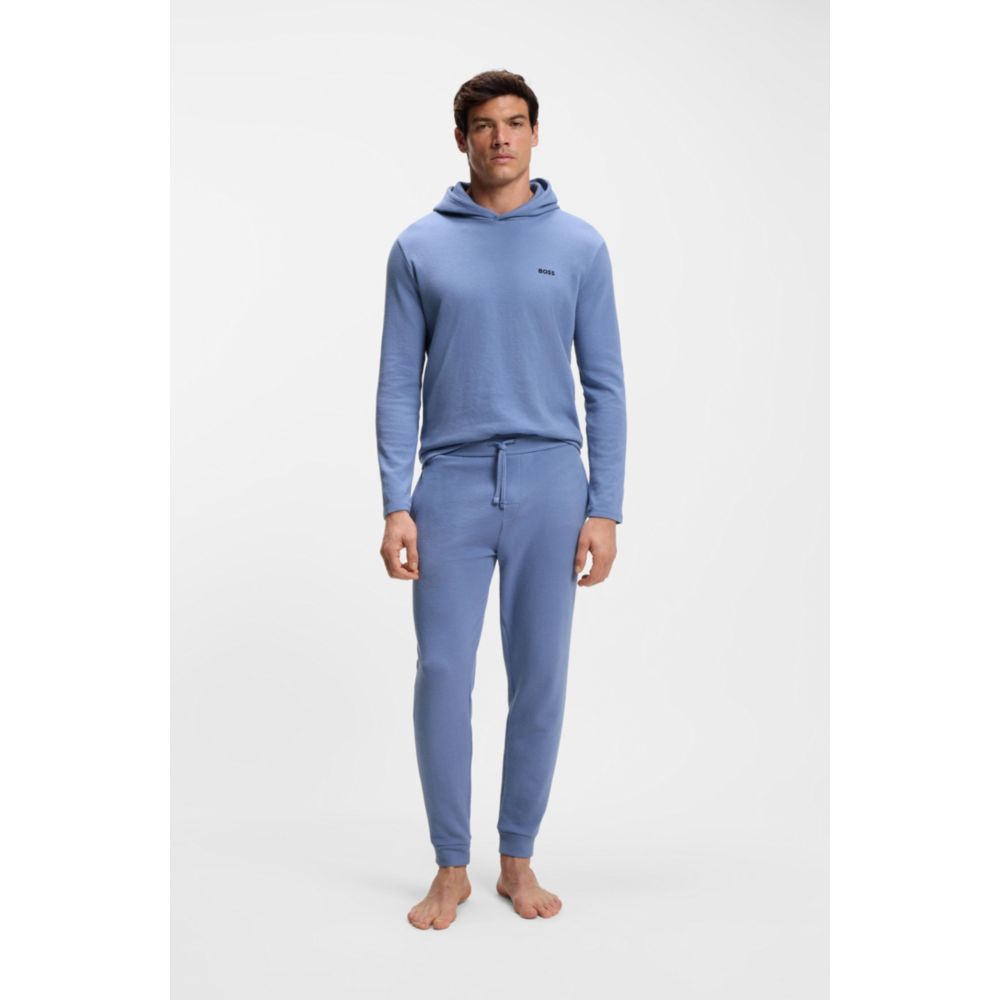 Pijama de mezcla de algodón