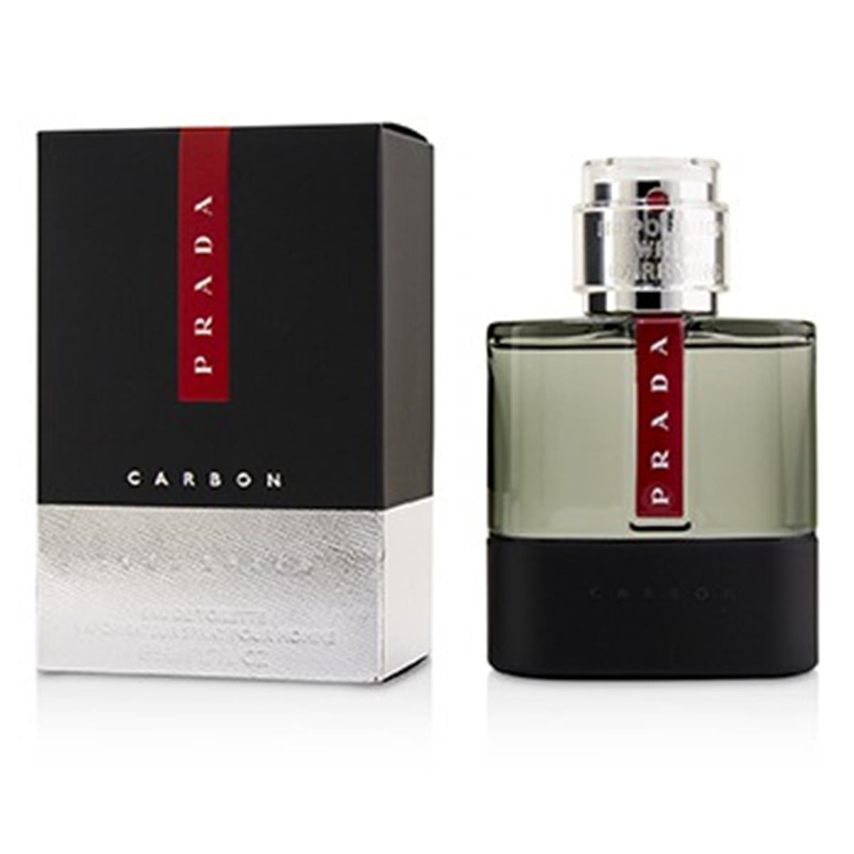 Perfume eau de toilette 50 ml