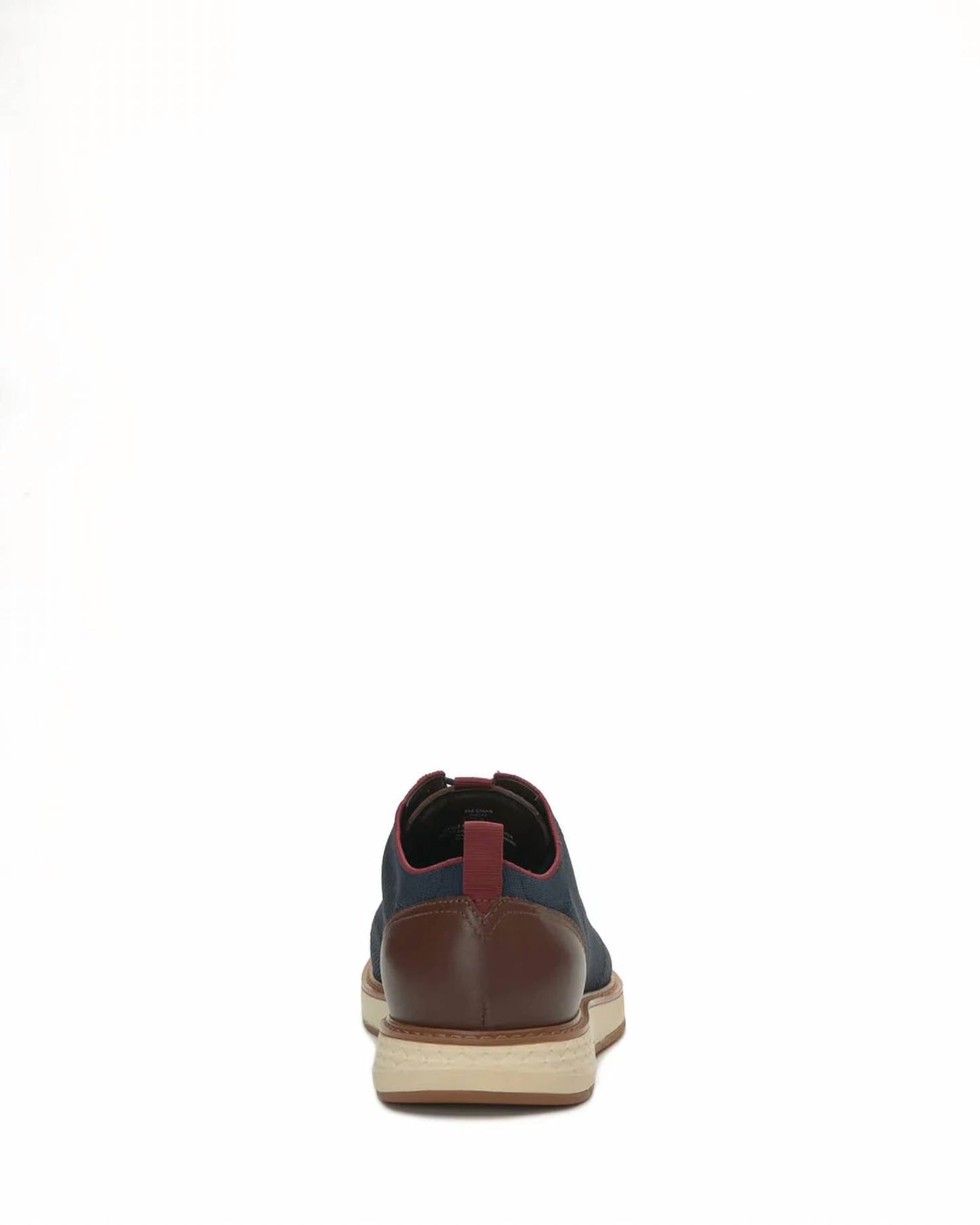Zapatos de cordones de hombre