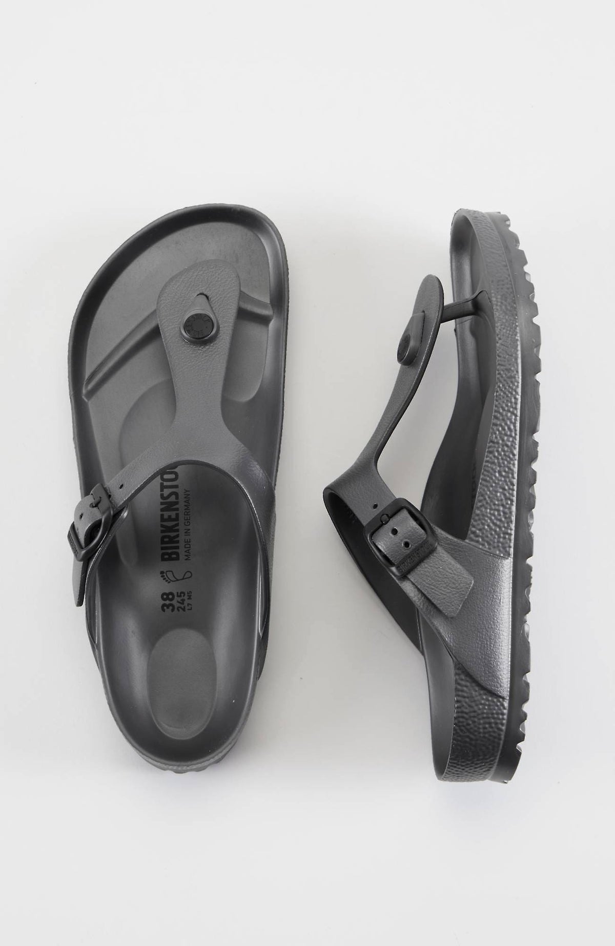 Sandalias de mujer