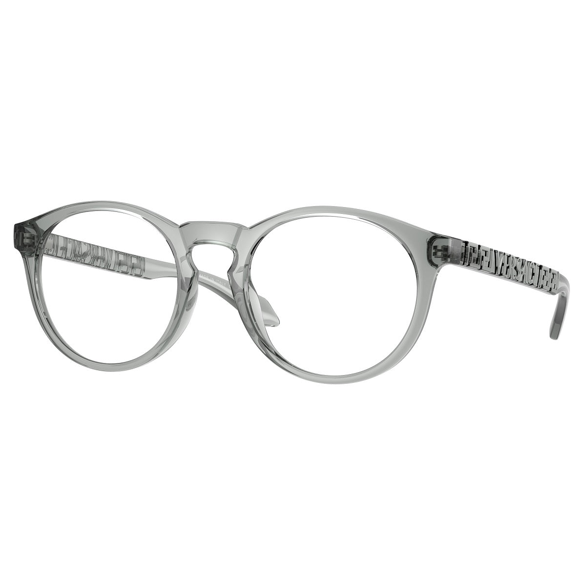 Gafas 51 mm color gris