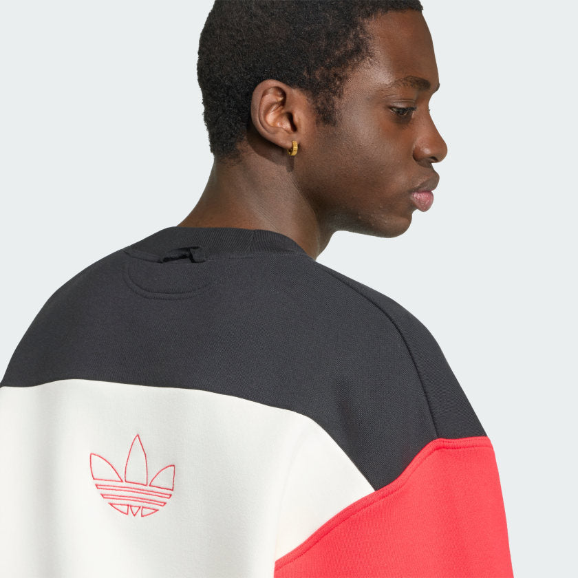 Buzo de hombre con estampado