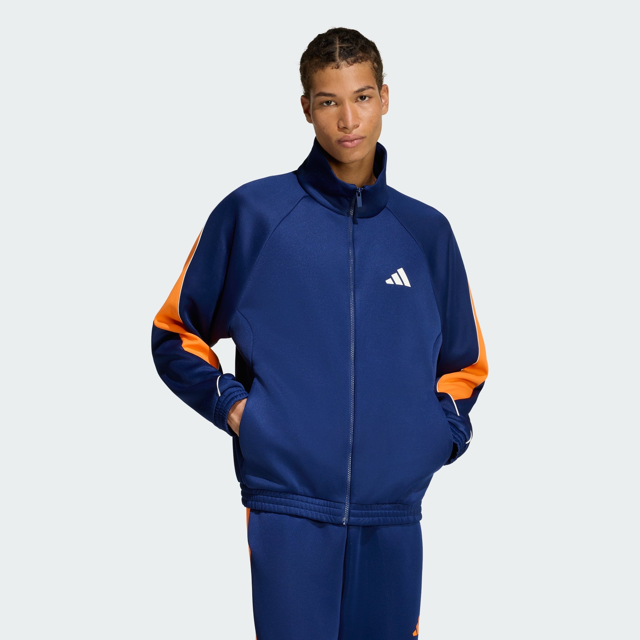 Chaqueta de hombre