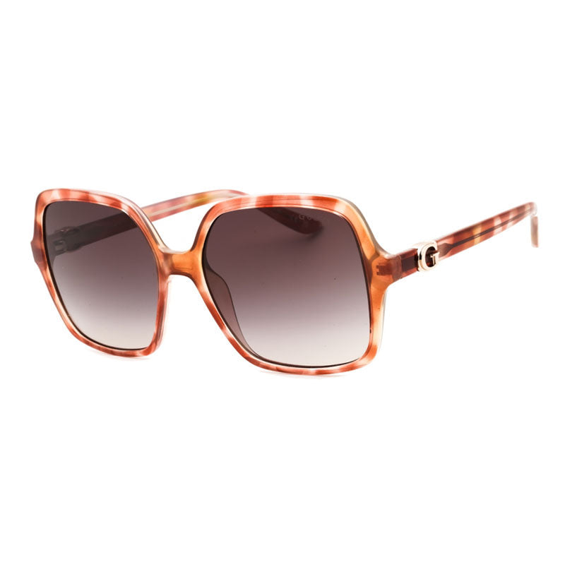 Gafas color café