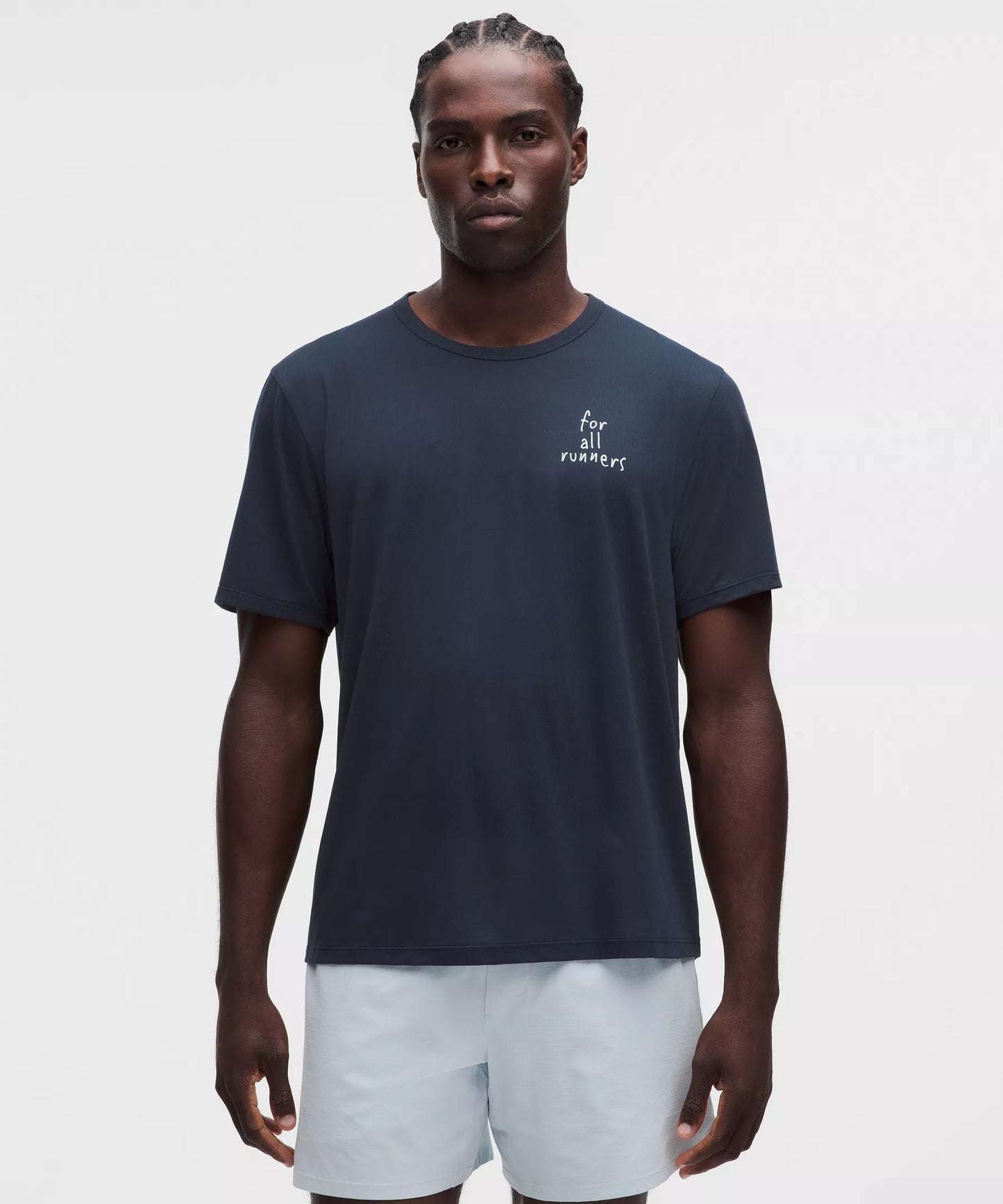 Camisa de manga corta
