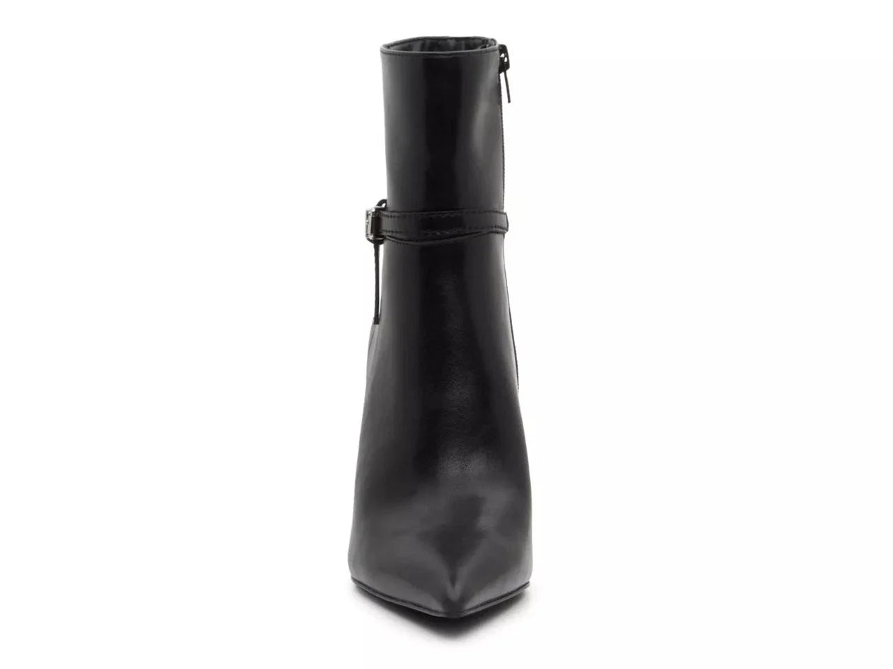 Botines de cuero