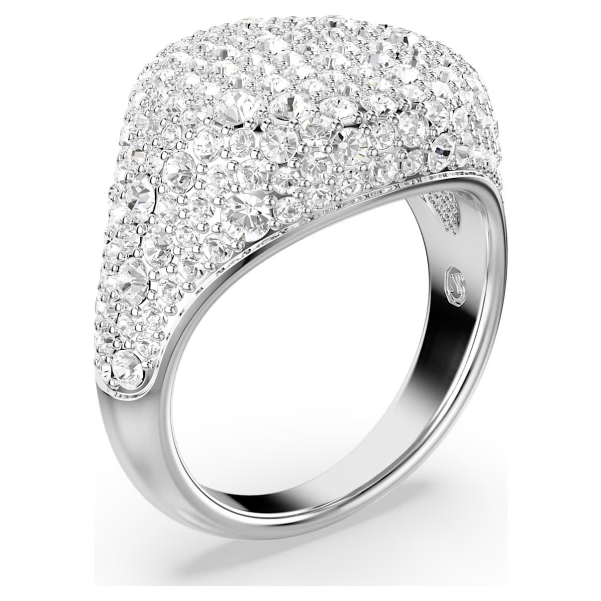 Anillo color blanco