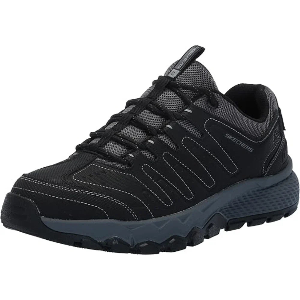 Tenis de hombre color negro