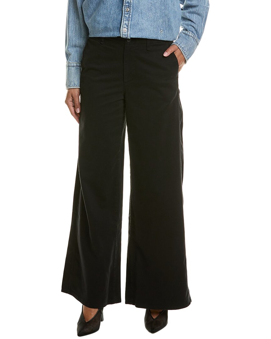 Pantalón de pierna ancha