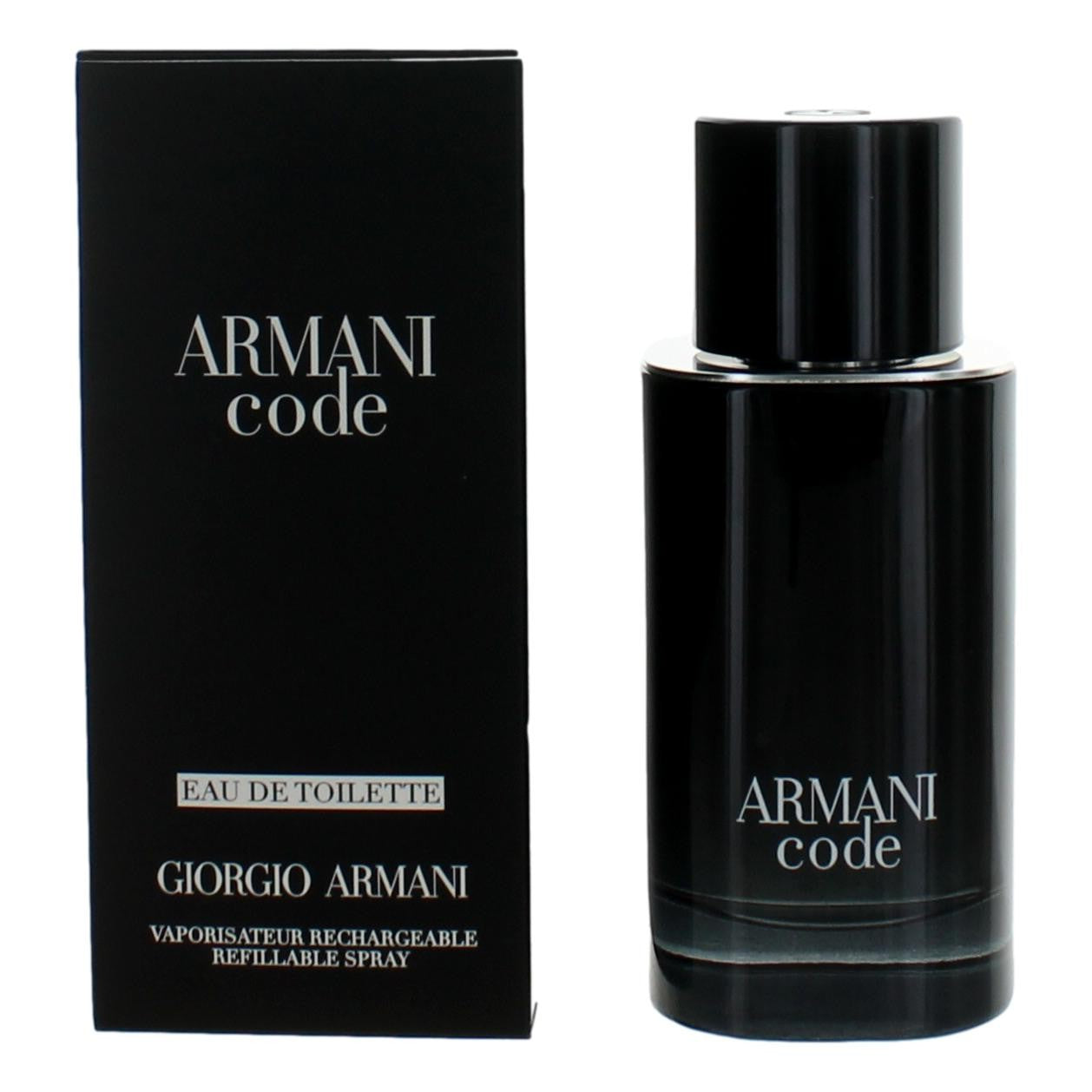 Perfume de hombre eau de toilette 2,5 oz