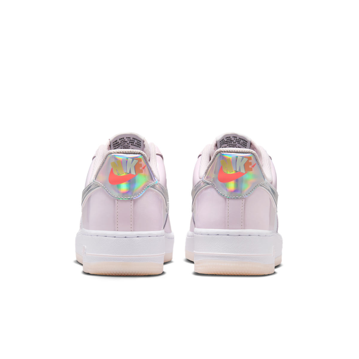 Zapatos de mujer