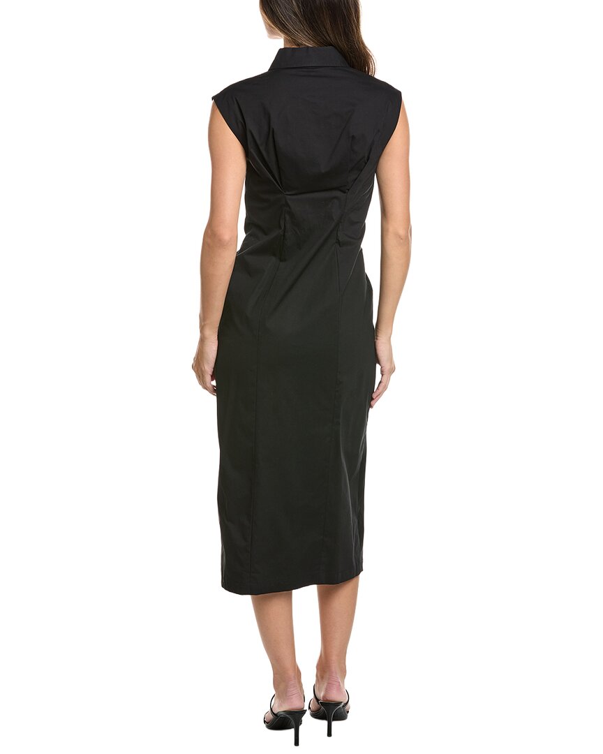 Vestido midi