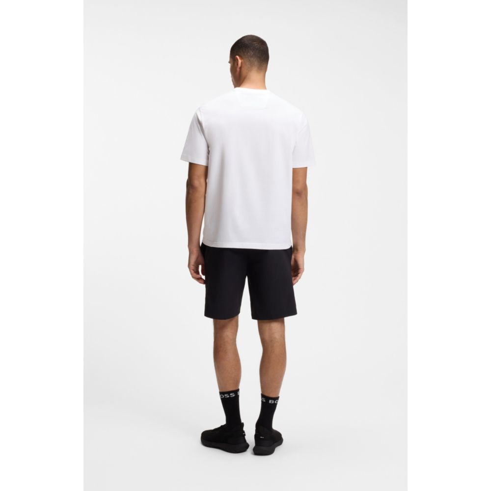 Camiseta de algodón