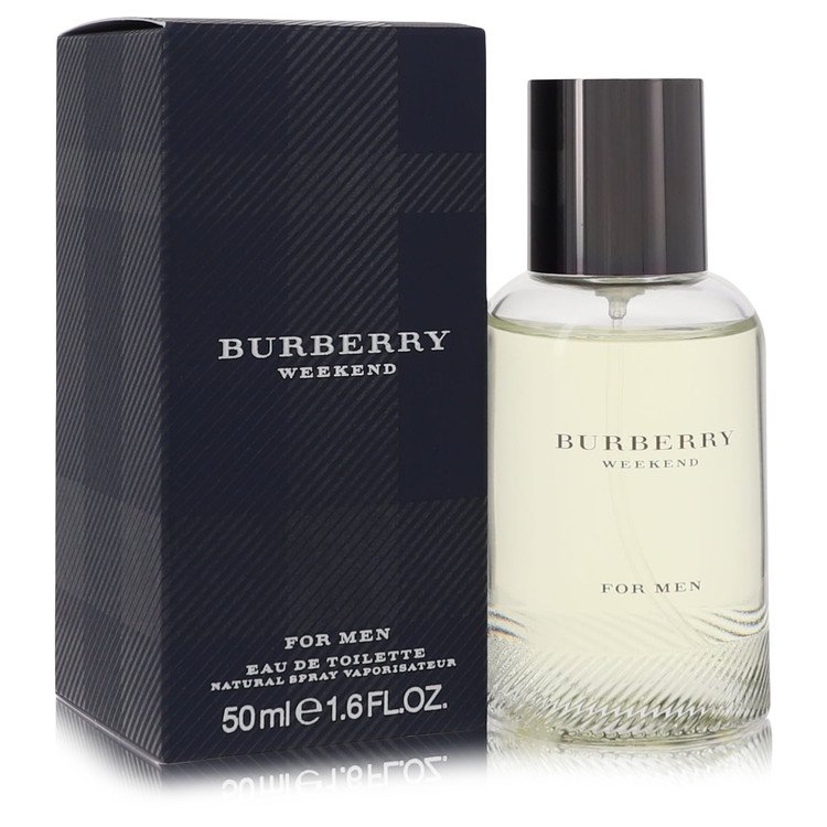 Perfume de hombre eau de toilette 1,7 oz