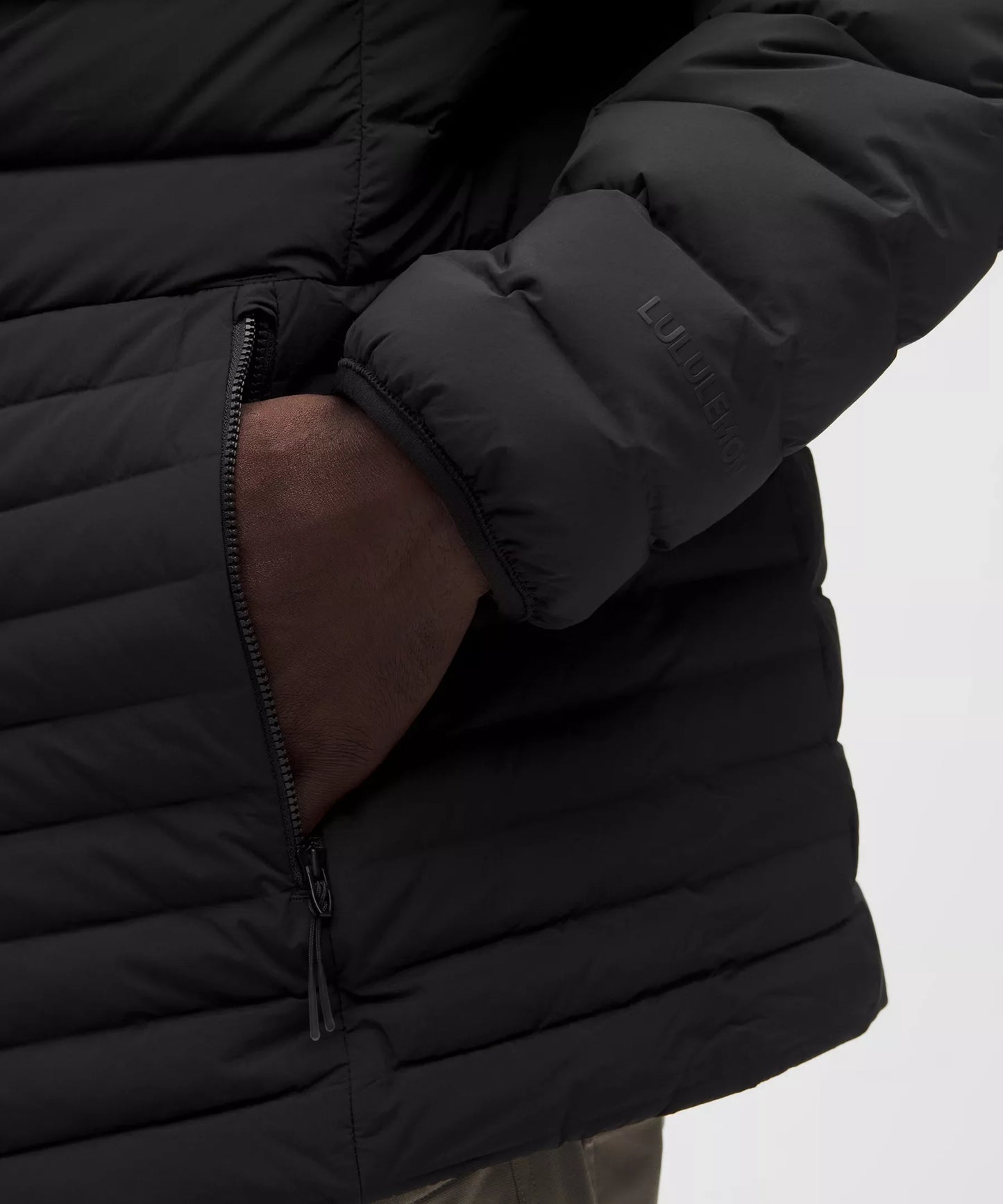 Chaqueta
