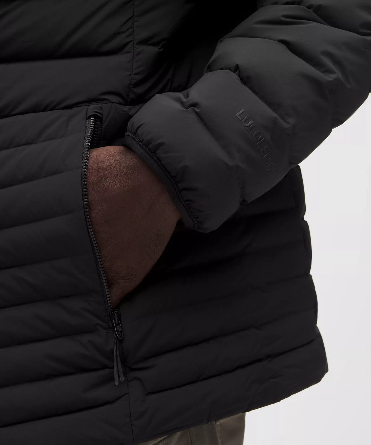 Chaqueta