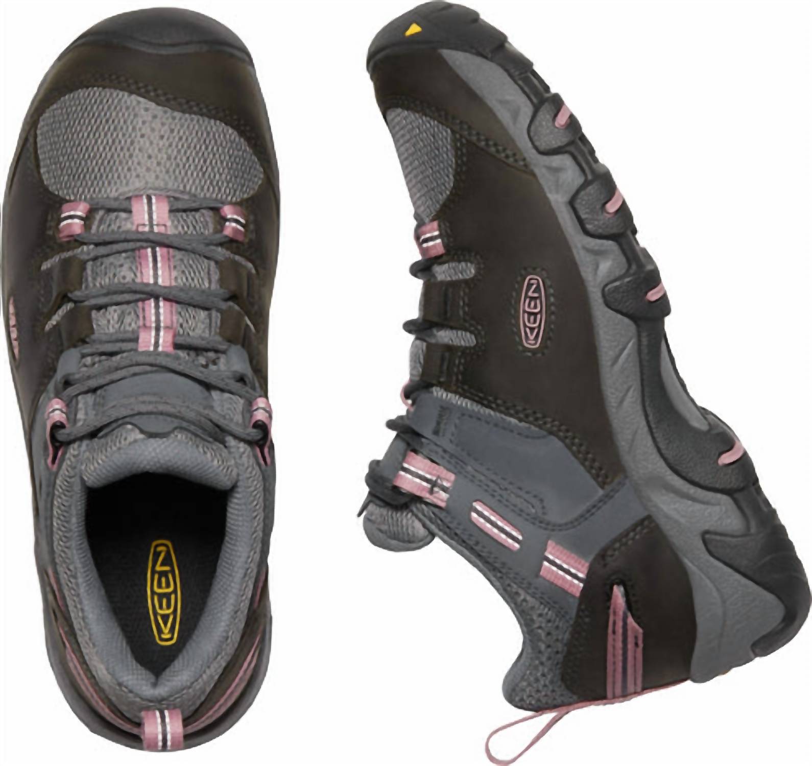 Tenis de mujer