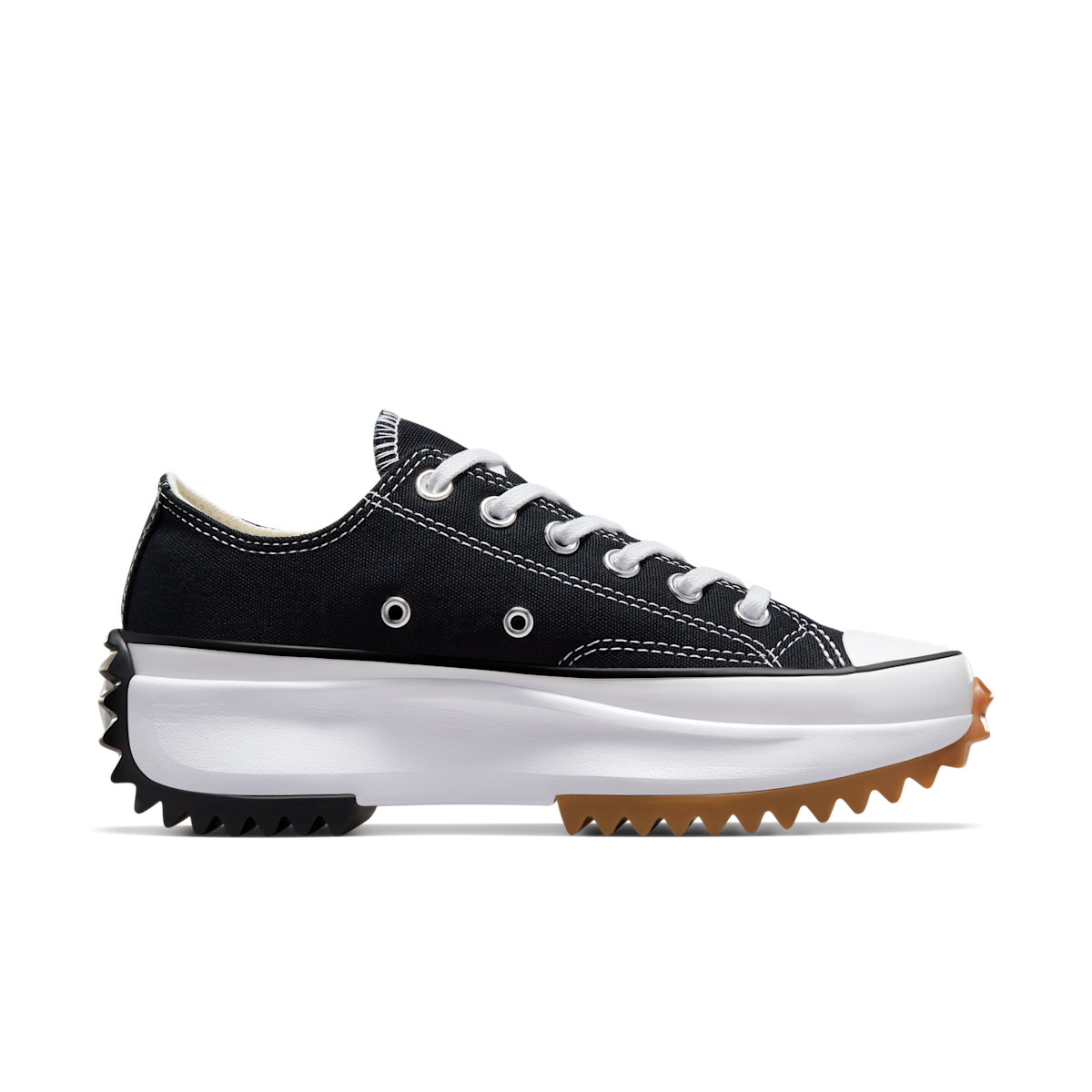 Zapatos unisex con plataforma