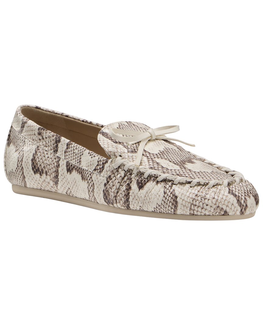 Mocasines