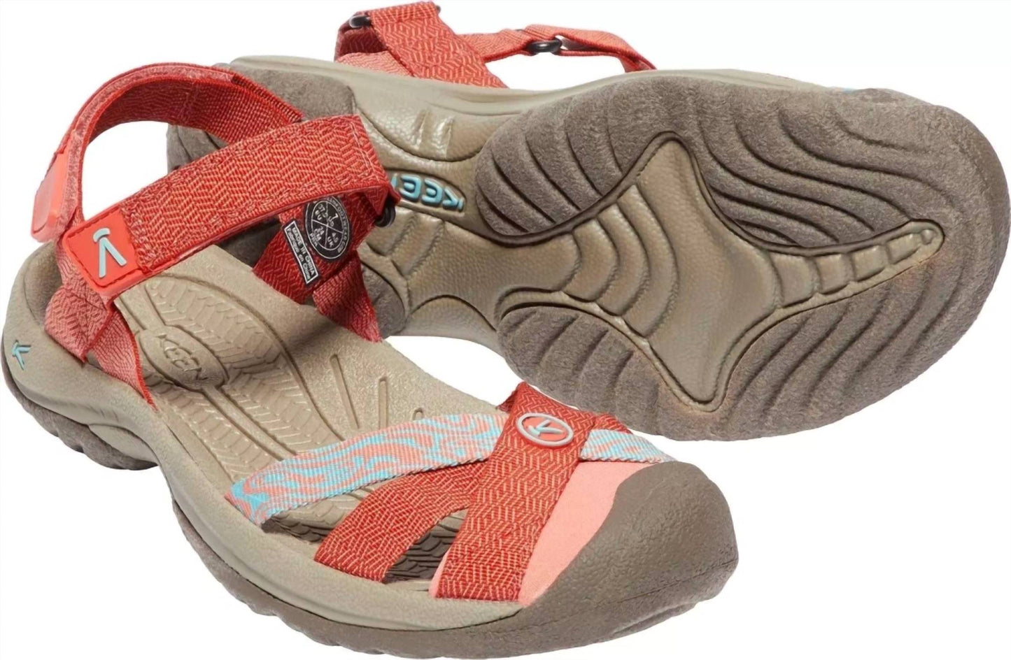 Sandalias de mujer