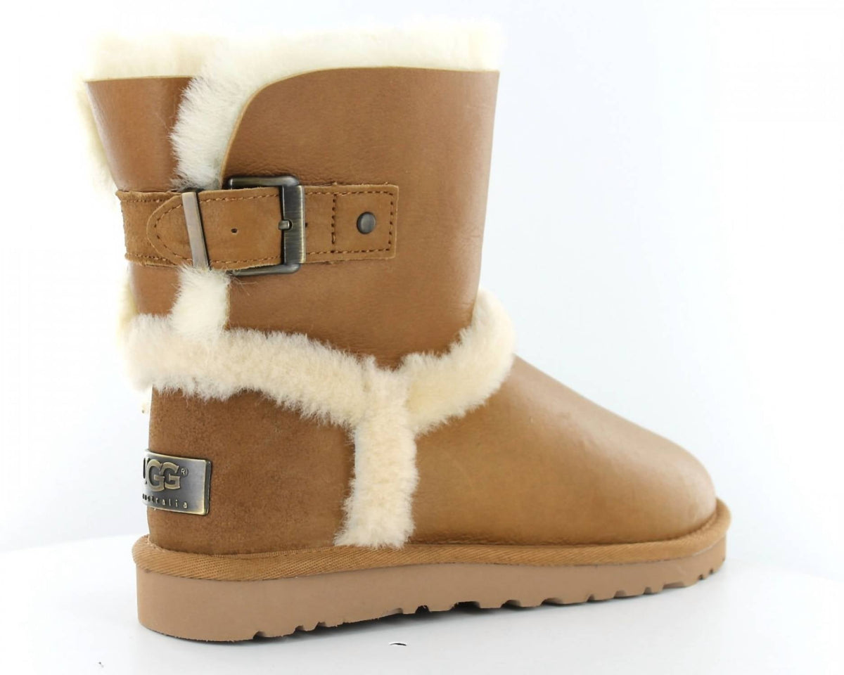 Botas de mujer