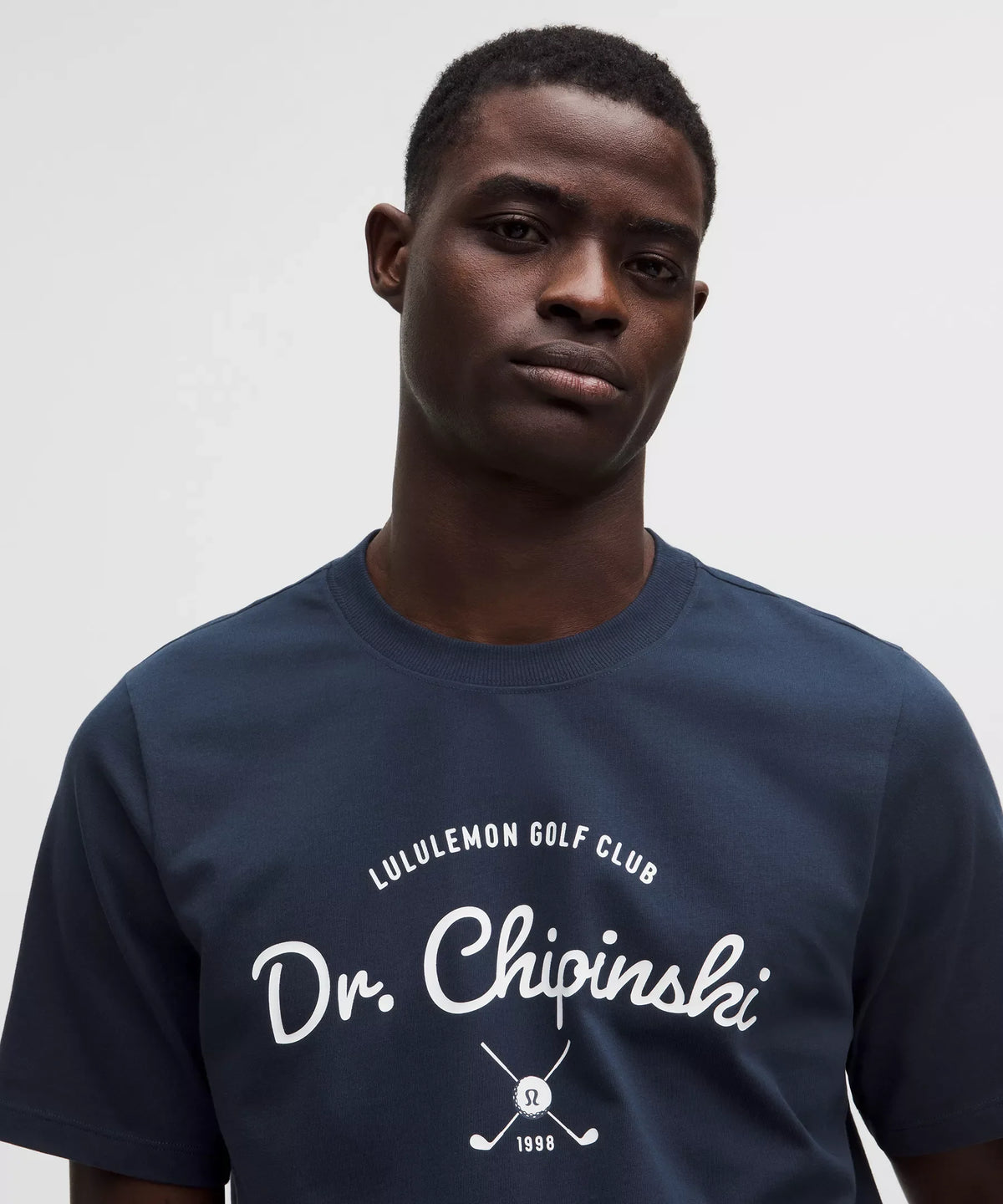 Camiseta de algodón