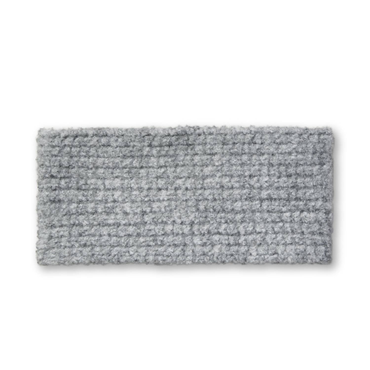 Balaca de mujer color gris