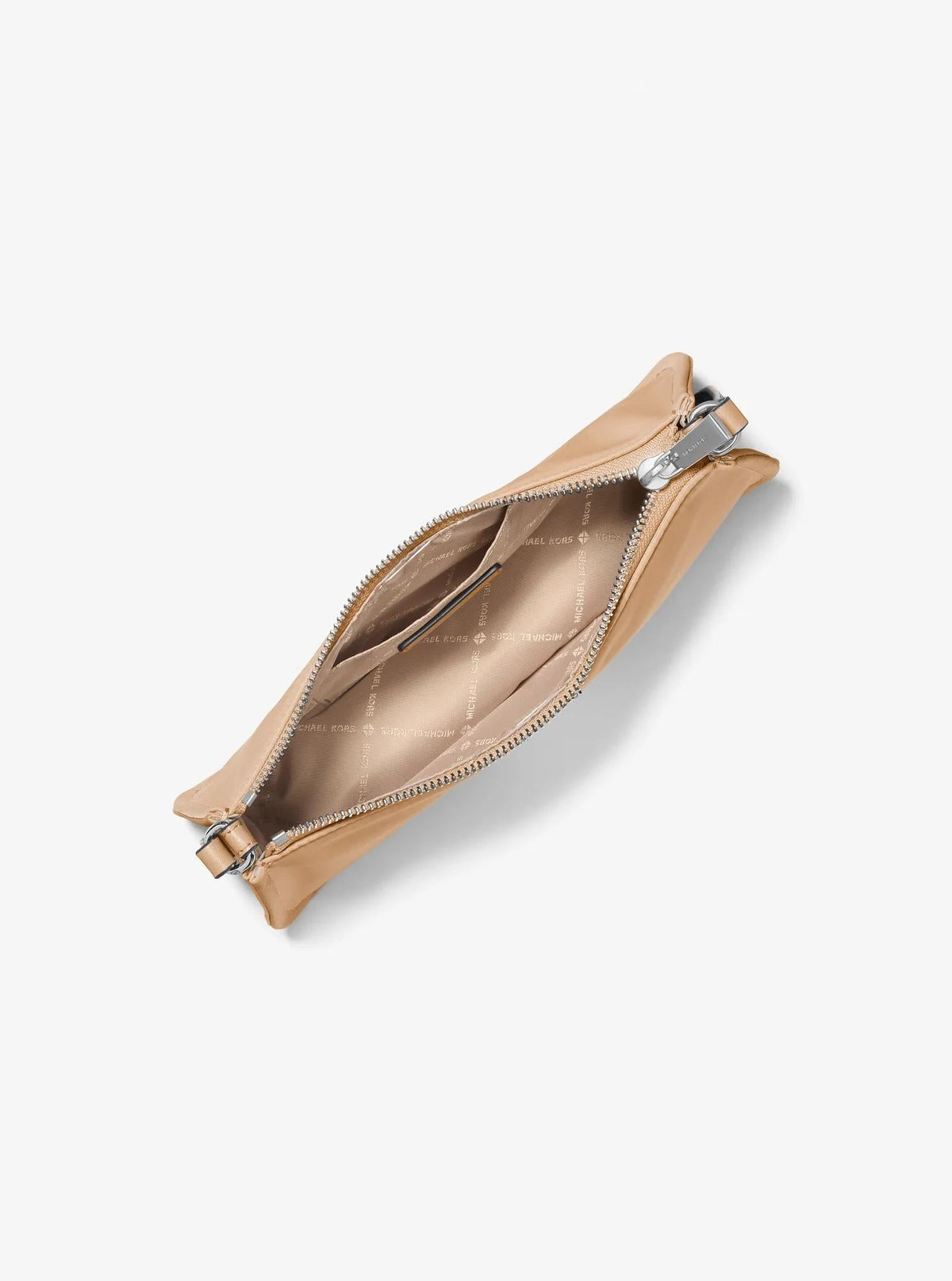 Bolso cruzado de nailon