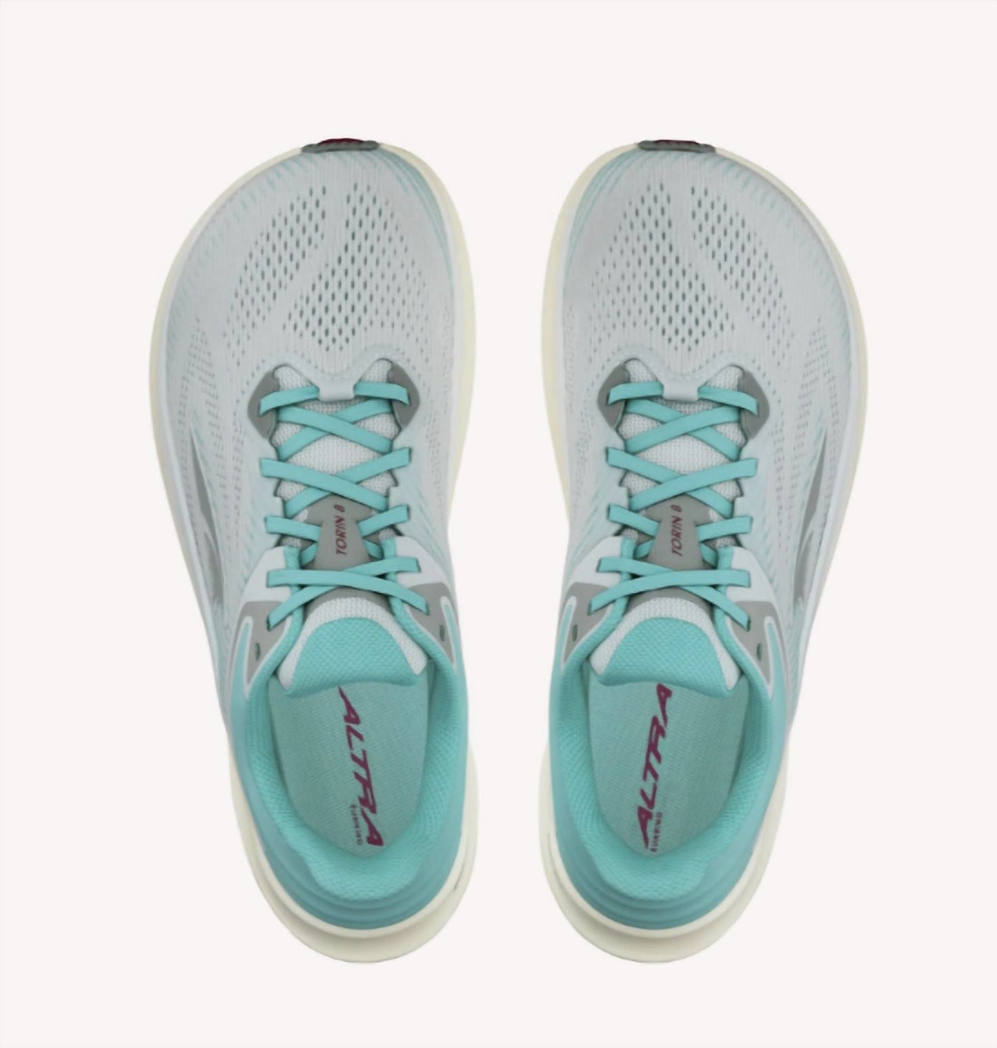 Tenis para correr de mujer