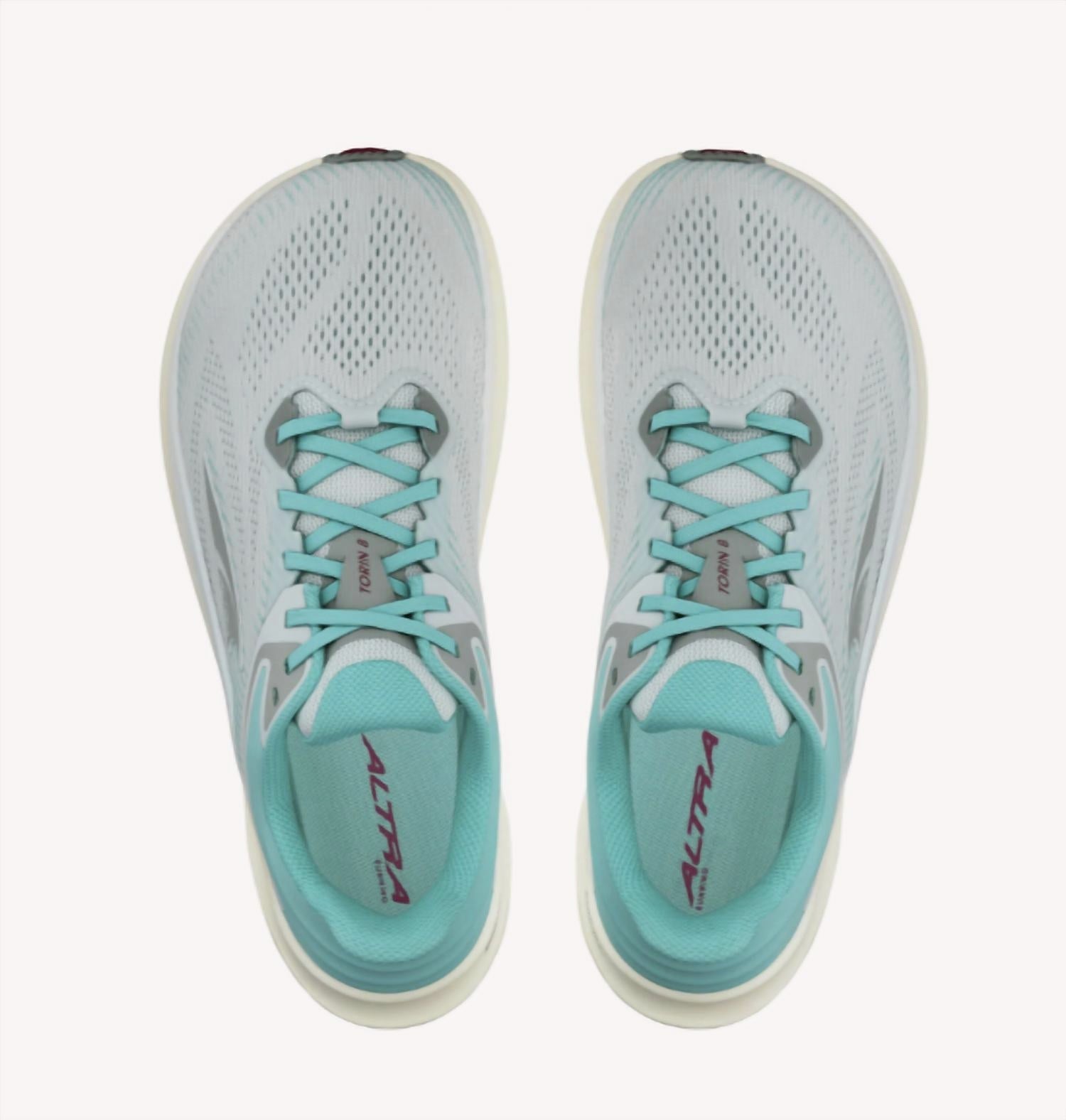 Tenis para correr de mujer