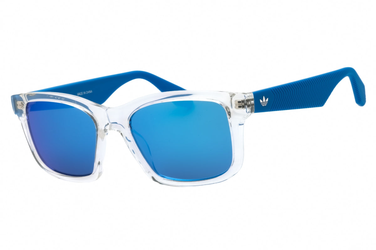 Gafas color azul