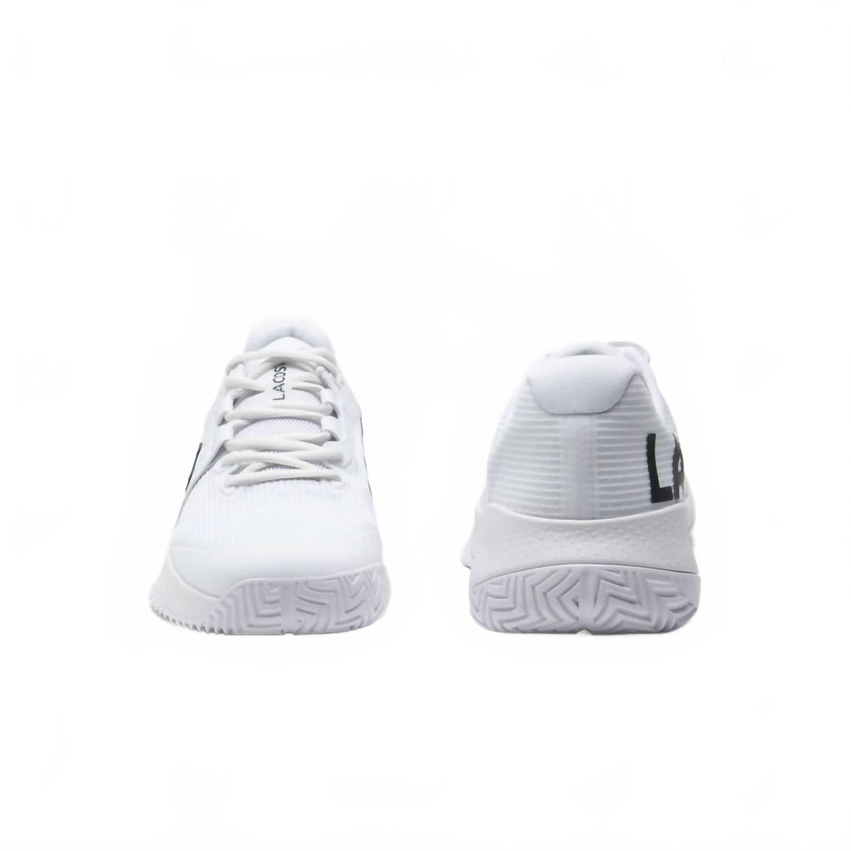 Zapatos de mujer color blanco