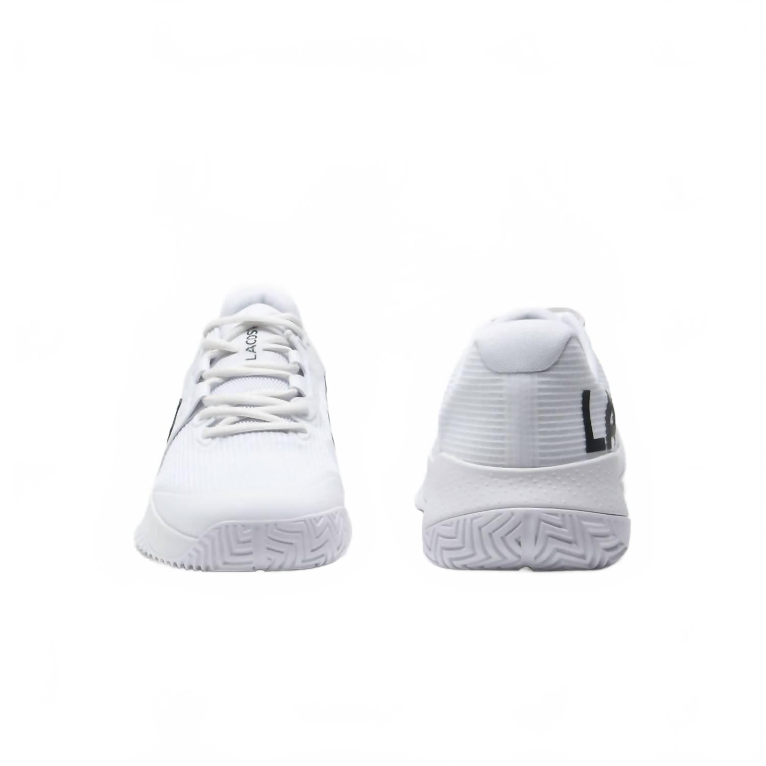 Zapatos de mujer color blanco