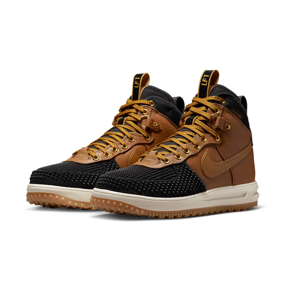 Botas de hombre