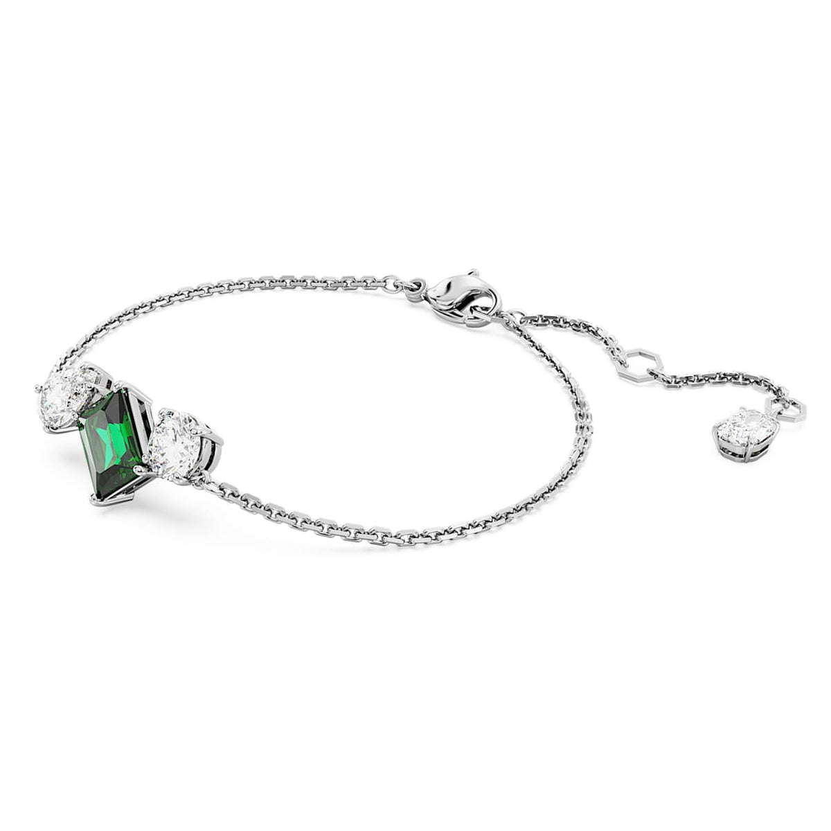 Pulsera color verde