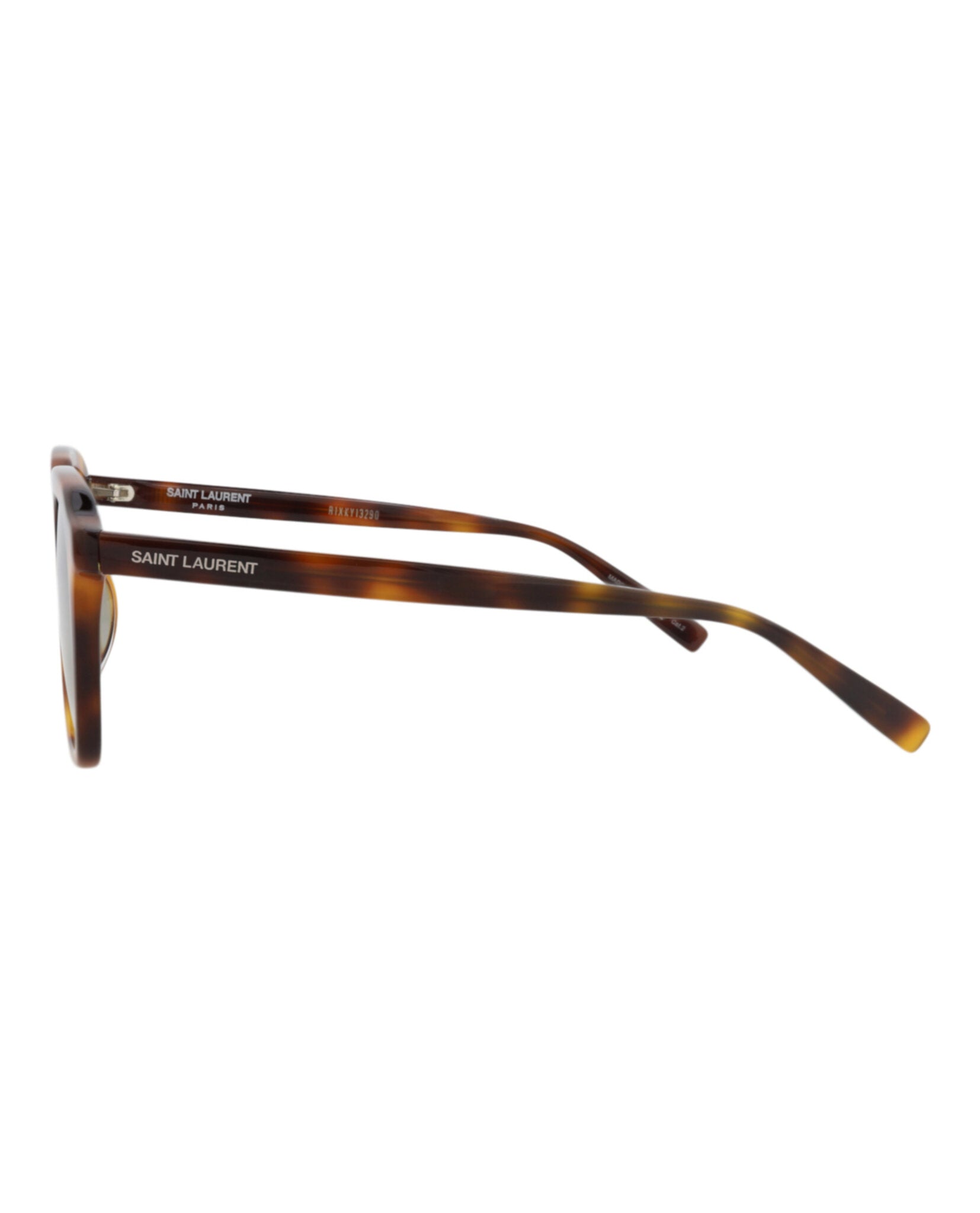 Gafas de sol de acetato de montura cuadrada