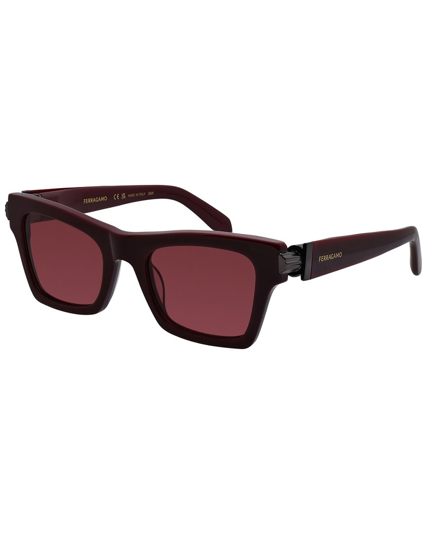 Gafas de sol de mujer 52 mm