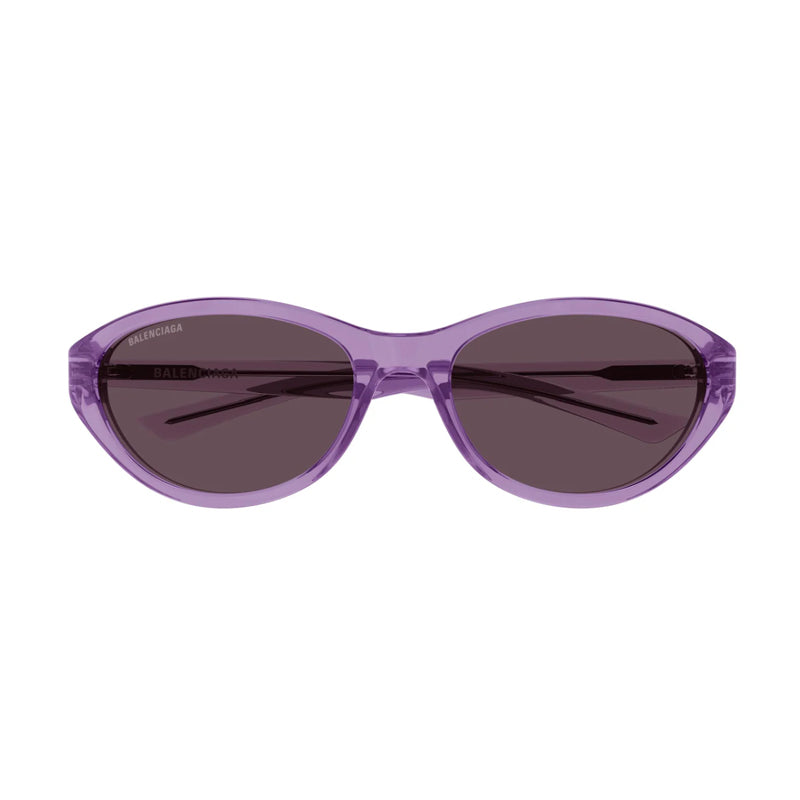 Gafas color violeta