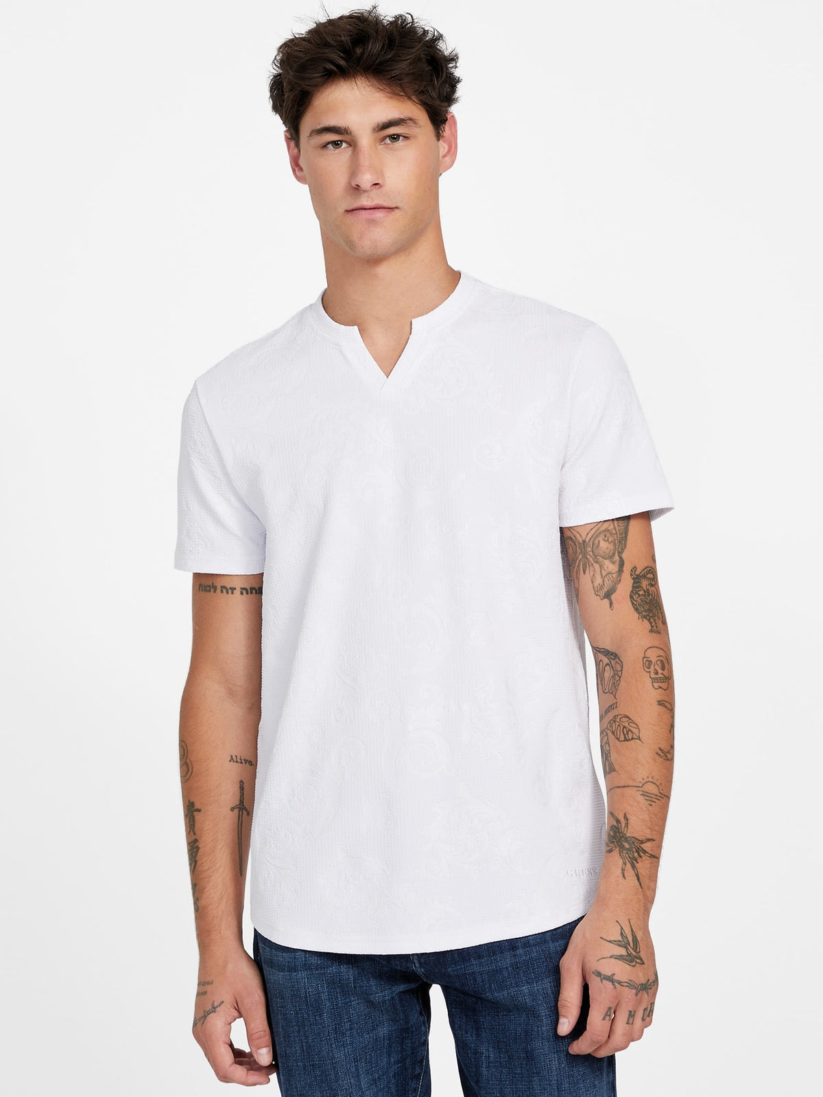 Camiseta