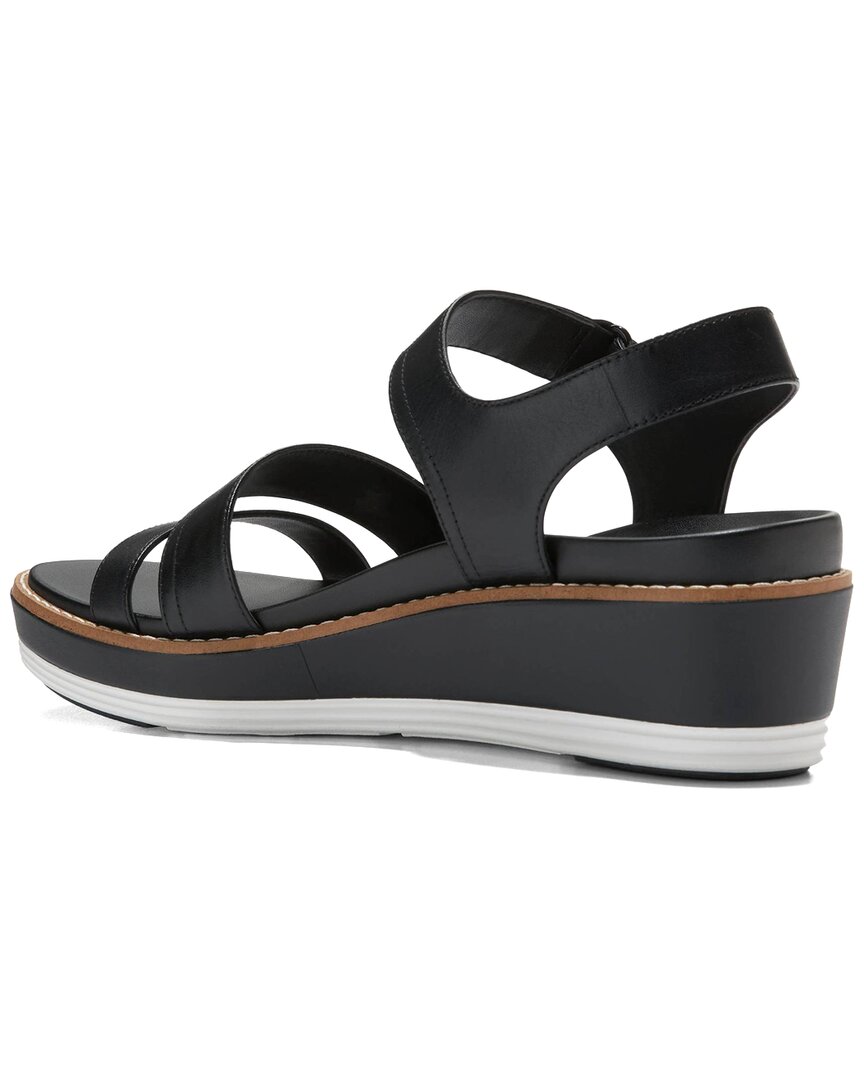 Sandalias de cuero