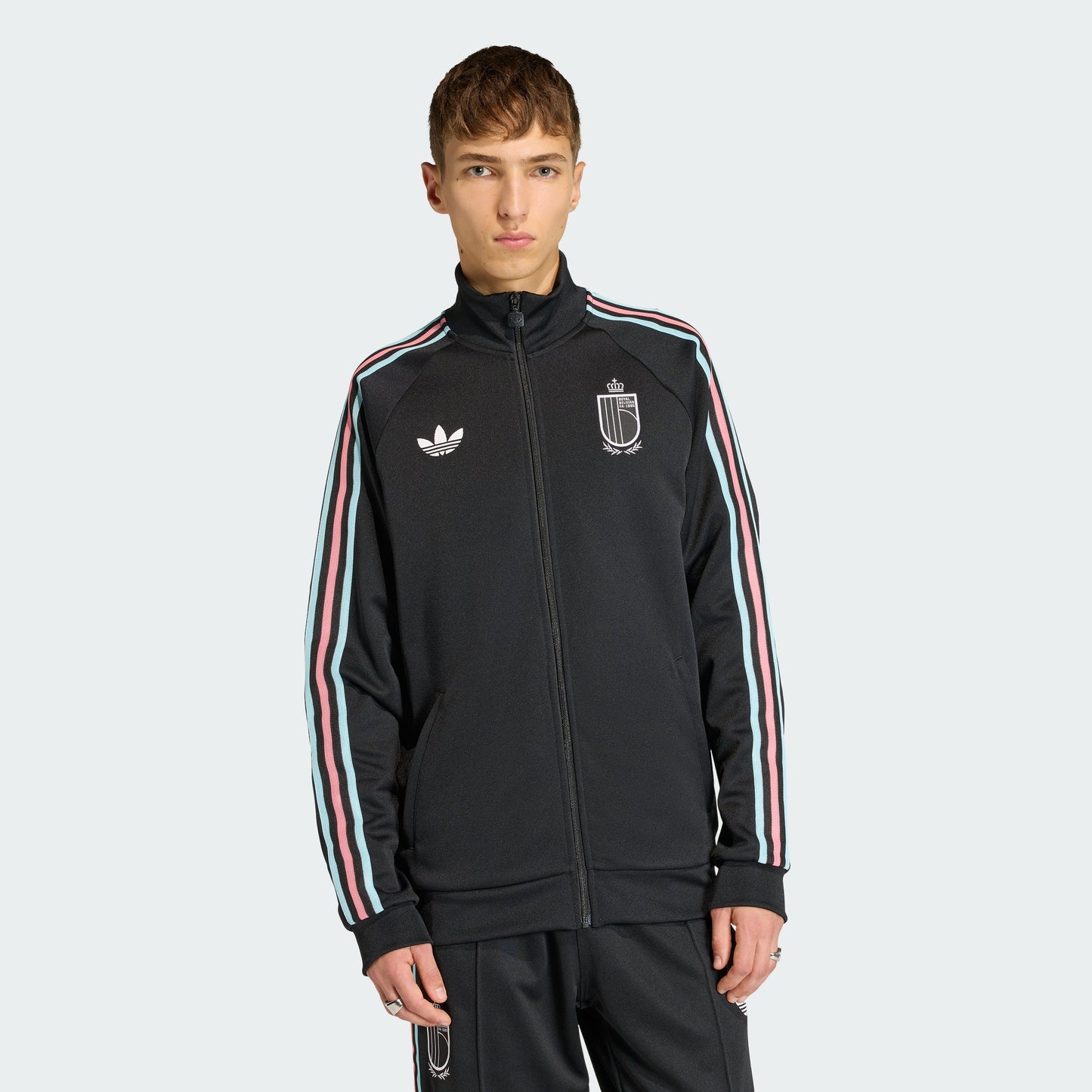 Top de hombre