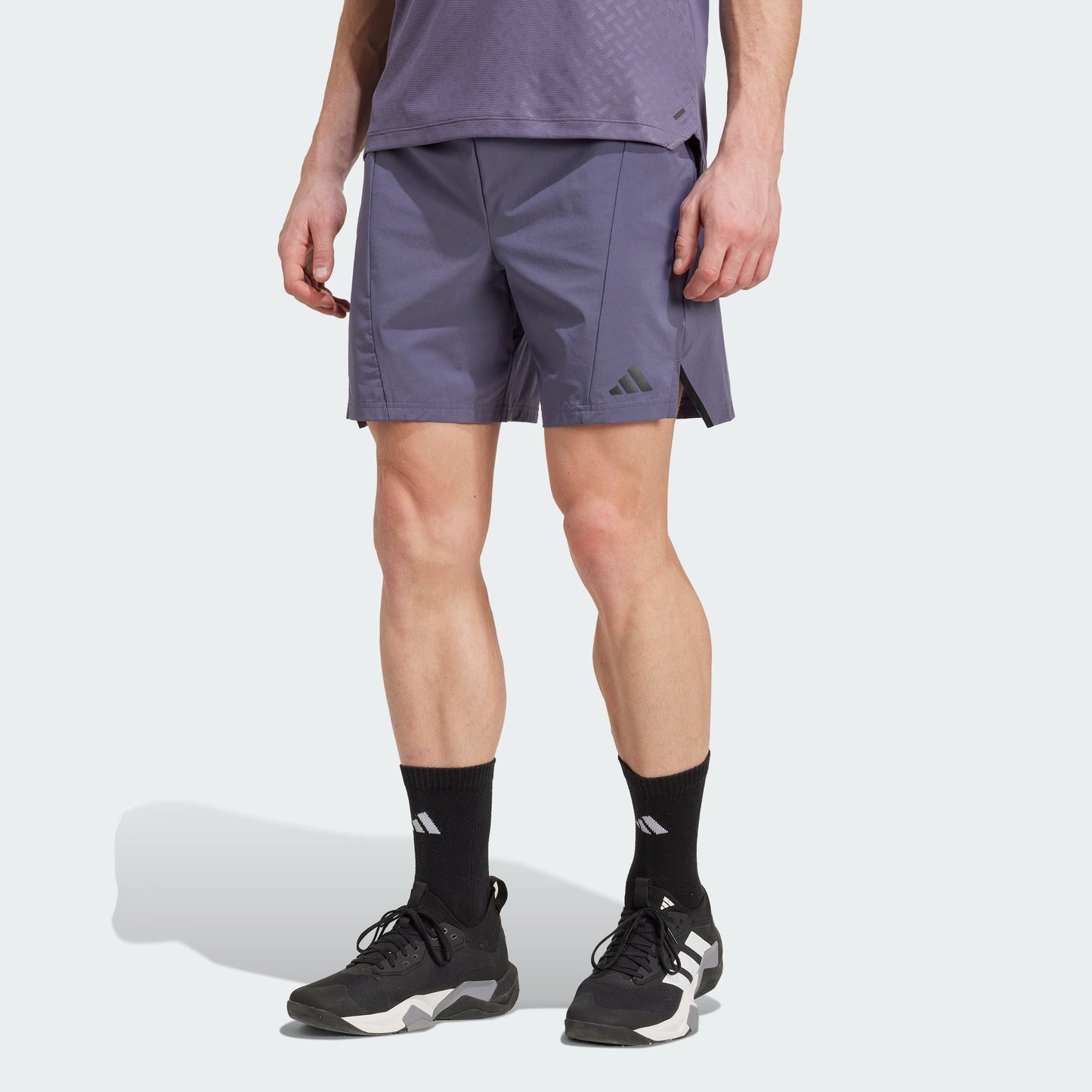Short de hombre