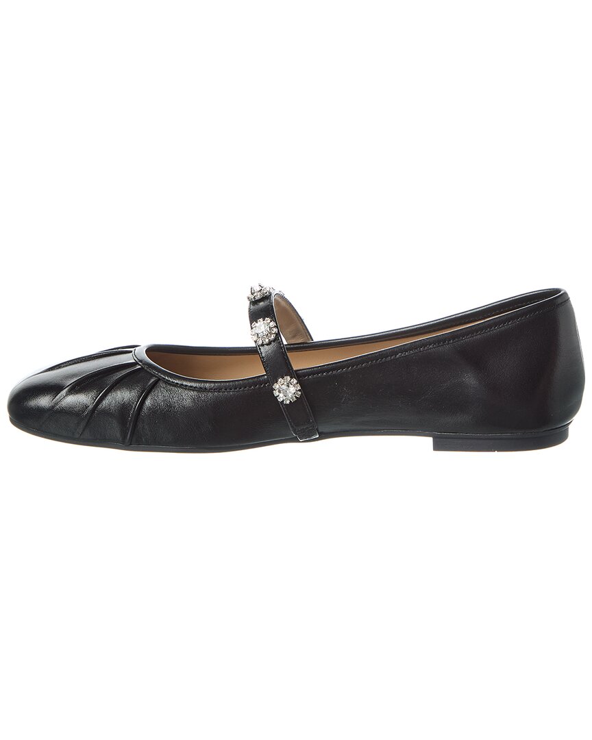 Zapatos de cuero