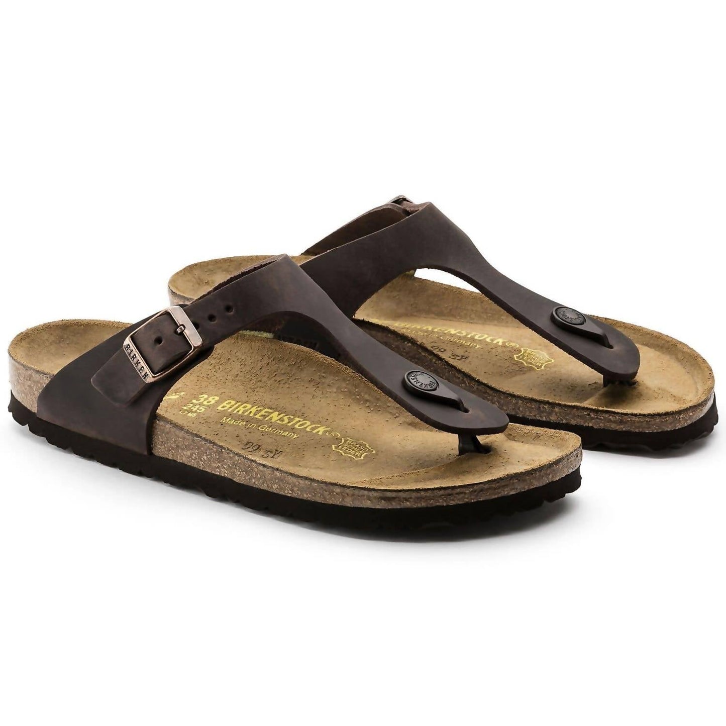 Sandalias de mujer