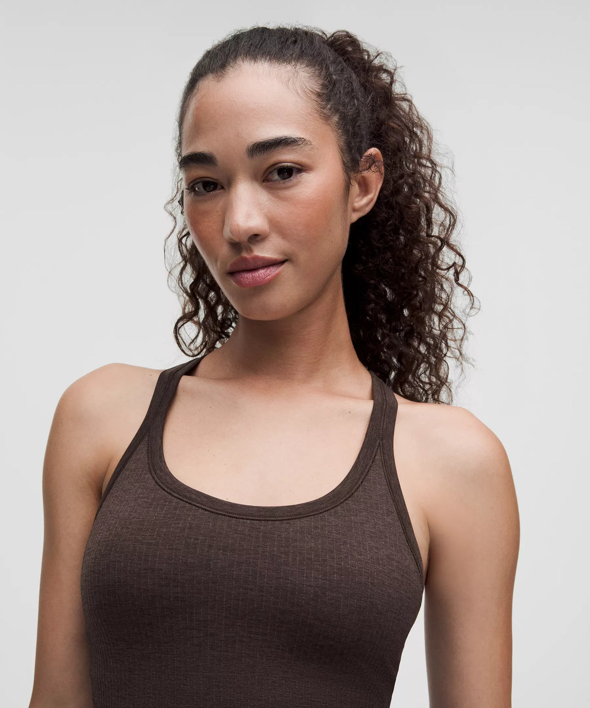 Camiseta sin mangas