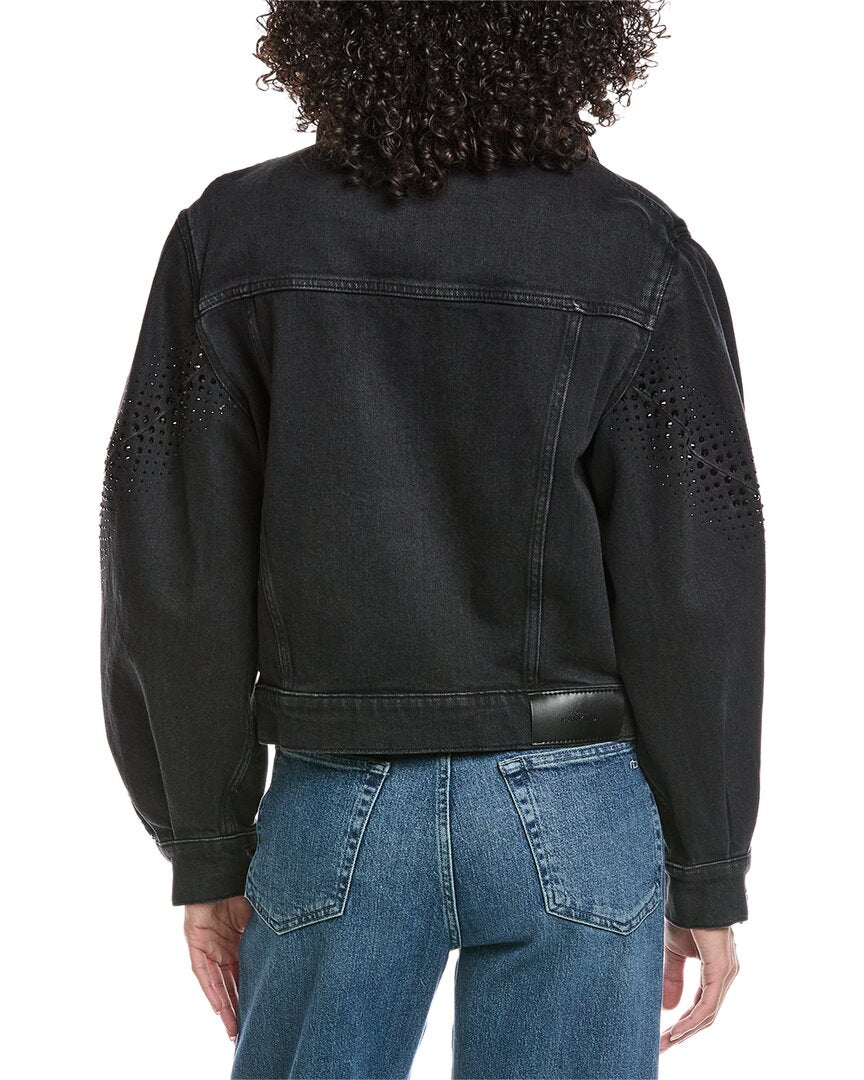 Chaqueta