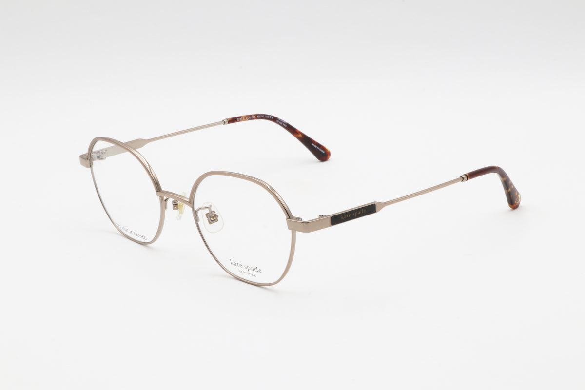 Gafas 49 mm color café