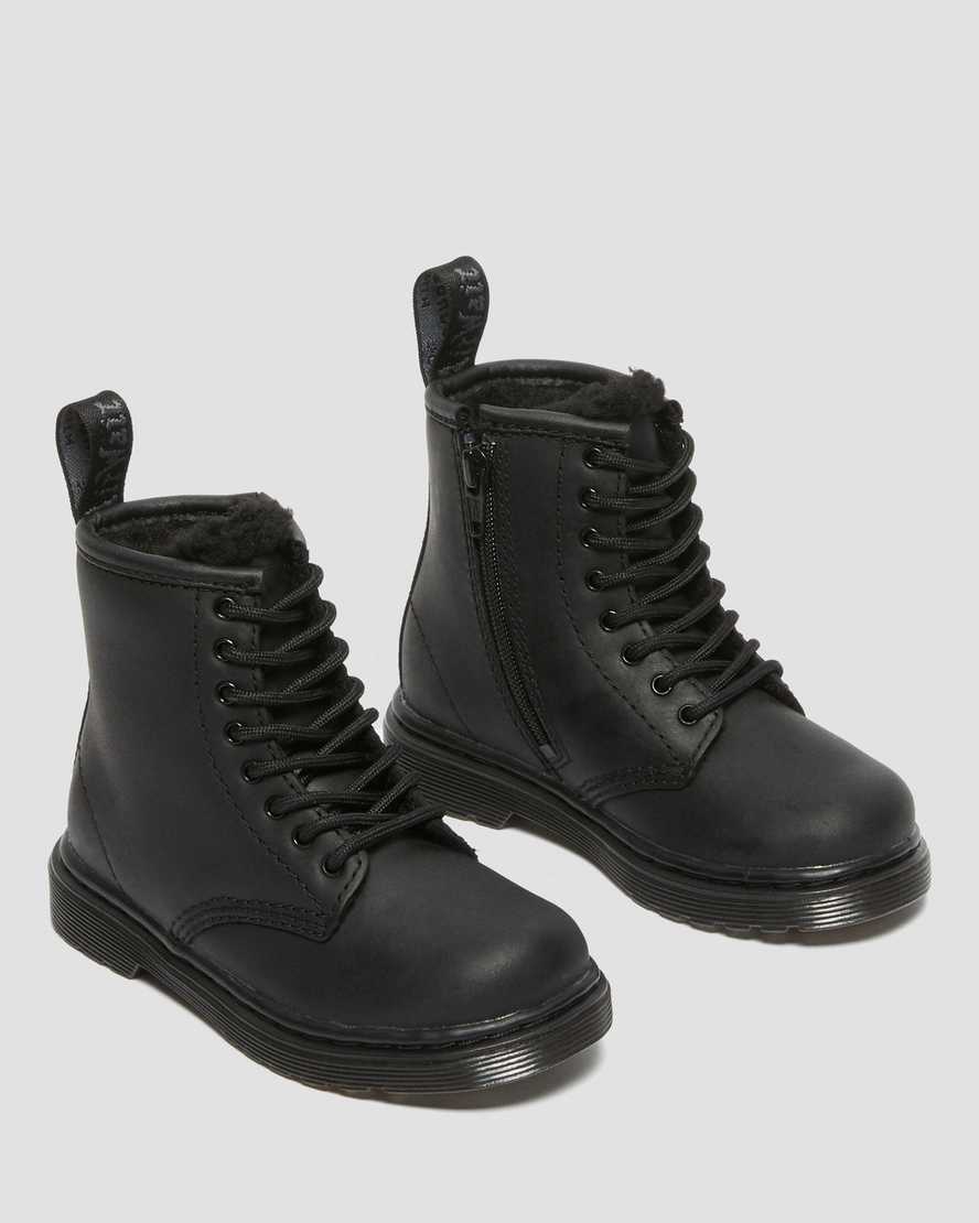 Botas infantil