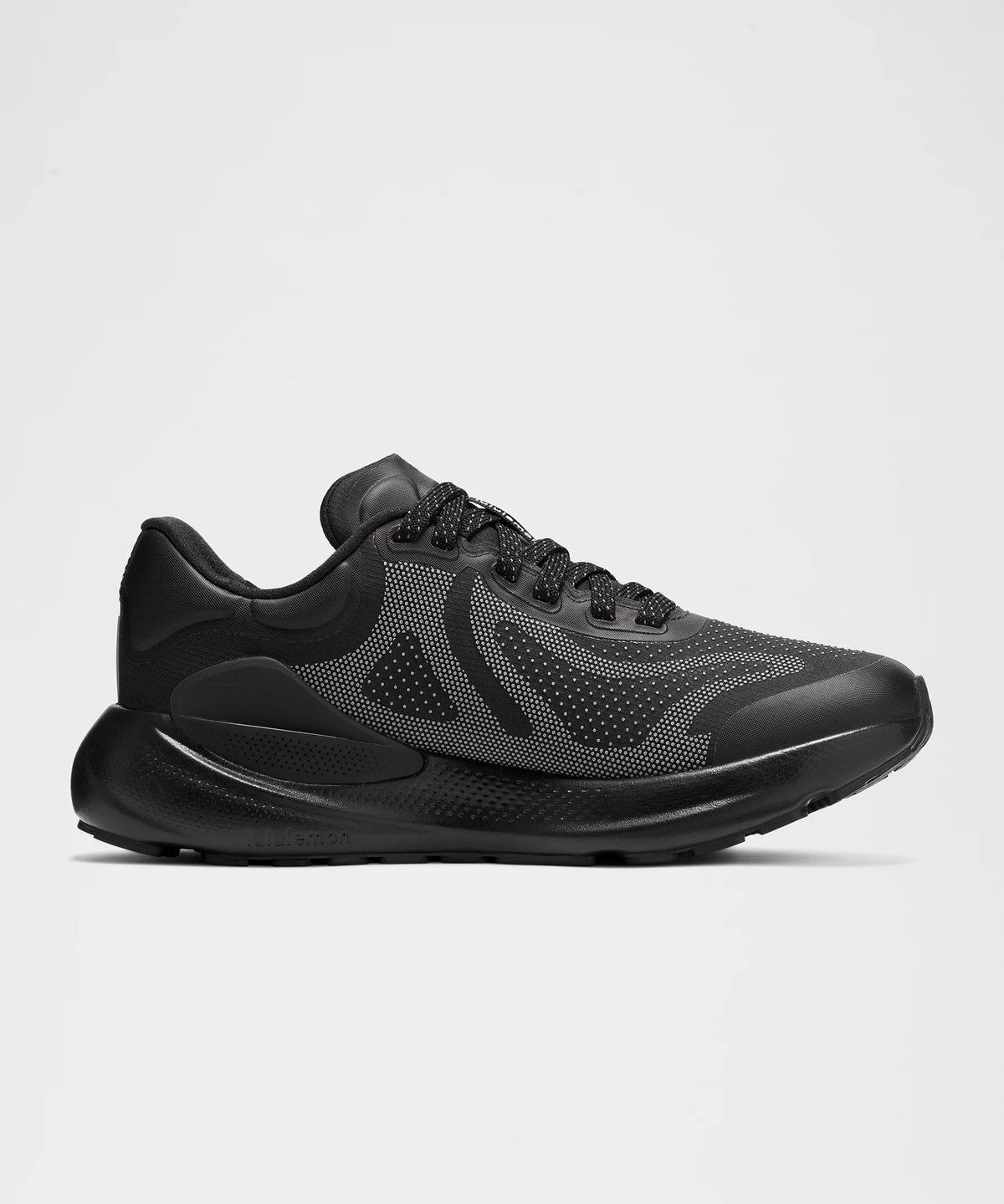 Tenis para correr de mujer impermeable